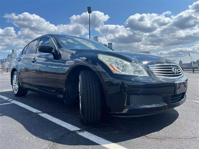 $6995 : 2009 INFINITI G image 3