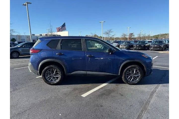 $18997 : Nissan Rogue 2023 AWD S 4dr image 9