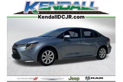 Toyota Corolla 2024 LE 4dr S en Miami