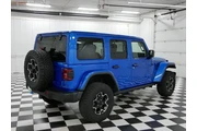 $34500 : Jeep Wrangler 2023 4x4 Rubic thumbnail