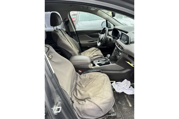 $18350 : Hyundai SANTA FE 2020 SEL 4d image 9