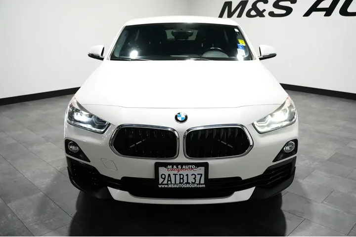 $17297 : 2018 X2 image 10