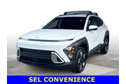 Hyundai KONA 2025 AWD SEL Co en Miami