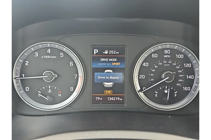 $10991 : Hyundai SONATA 2018 SEL+ 4dr image 5