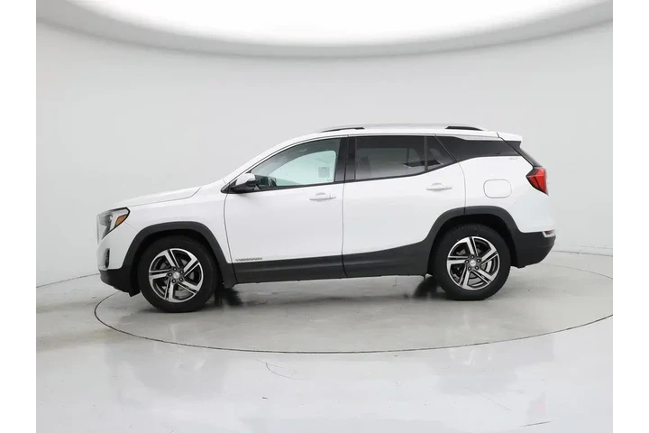 $18998 : GMC Terrain 2020 SLT 4dr SUV image 3