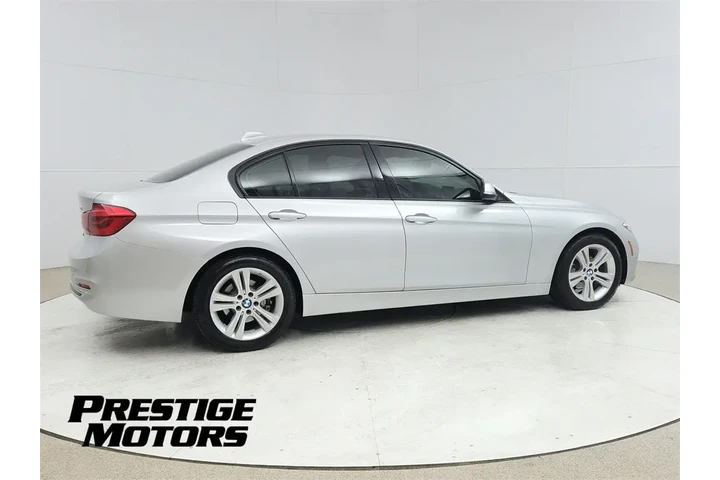 $14979 : 2016 BMW 328i xDrive image 7