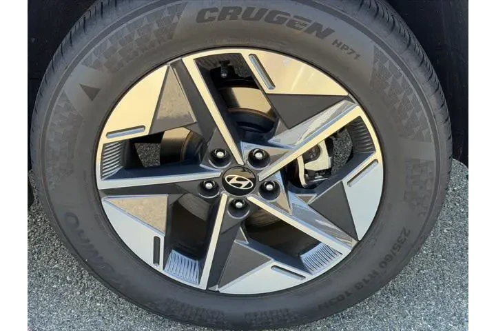 $25991 : Hyundai TUCSON 2025 SEL 4dr image 6