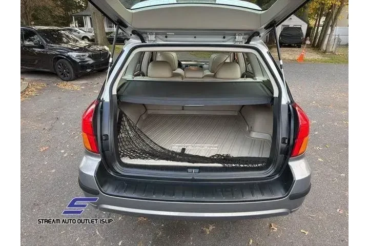 $6785 : Subaru Outback 2007 AWD 2.5i image 6