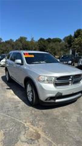 $6999 : 2012 DODGE DURANGO image 7