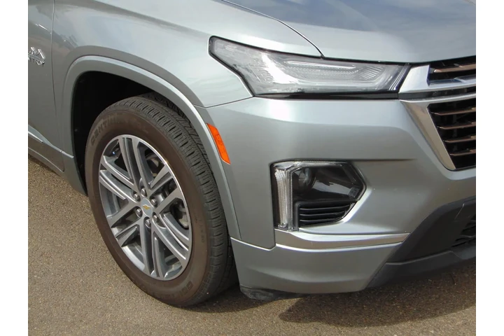 $50988 : 2024 Traverse Limited High Co image 2