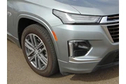 $50988 : 2024 Traverse Limited High Co thumbnail