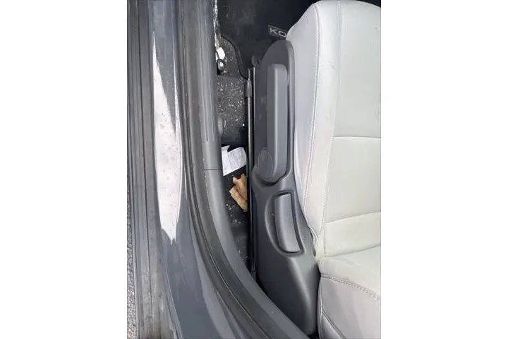 $22995 : Hyundai KONA 2025 SE 4dr Cro image 5