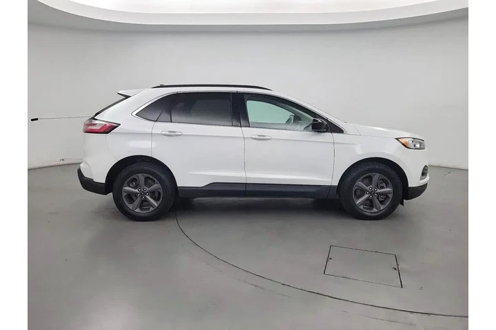 $22998 : Ford Edge 2022 AWD SEL 4dr C image 4