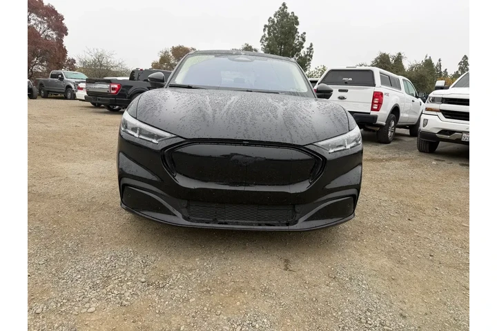 $31000 : Ford Mustang Mach-E 2023 AWD image 8