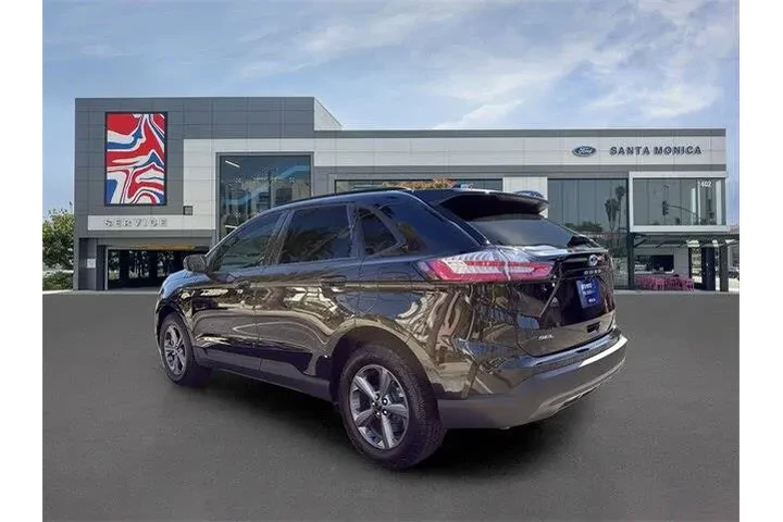 $31627 : Ford Edge 2023 AWD SEL 4dr C image 5
