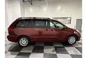 $7999 : Sienna 2008 thumbnail