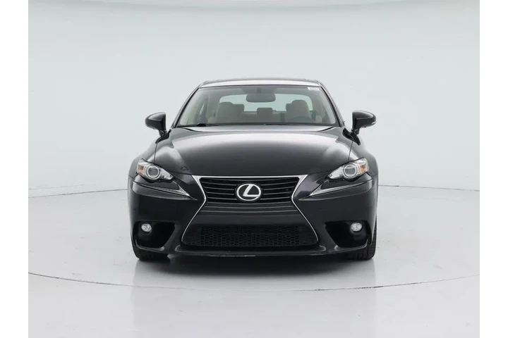 $20998 : Lexus IS 200t 2016 4dr Sedan image 5