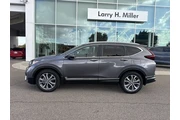Honda CR-V Hybrid 2022 AWD T thumbnail