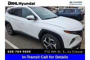 Hyundai TUCSON Hybrid 2022 A en Madison