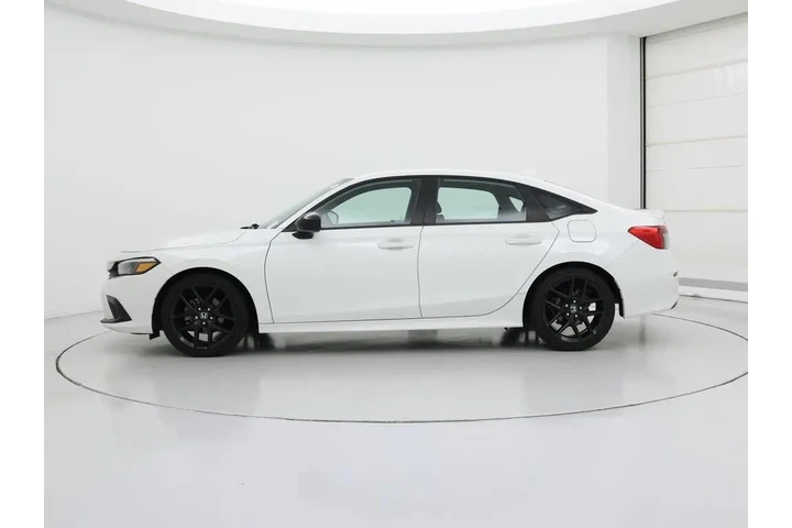 $23998 : Honda Civic 2023 Sport 4dr S image 3
