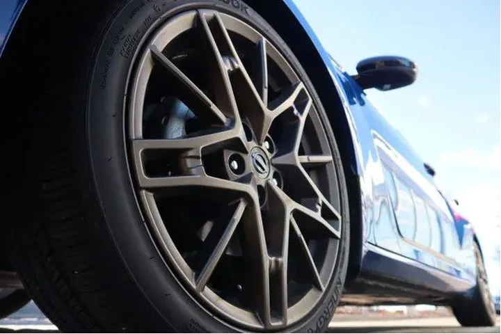 $20867 : Nissan Altima 2025 2.5 SR 4d image 10