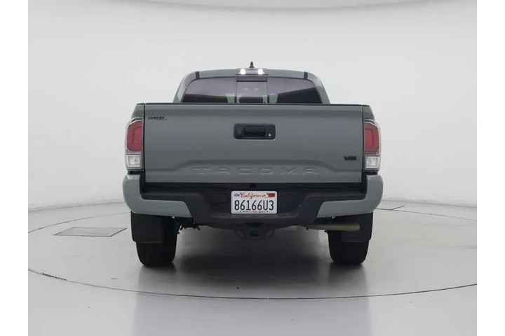 $39998 : Toyota Tacoma 2023 4x4 TRD S image 6