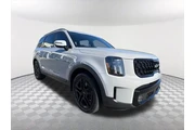 $39964 : Kia Telluride 2024 AWD SX 4d thumbnail