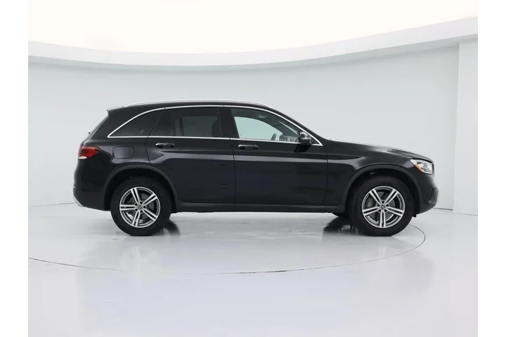 $32998 : Mercedes-Benz GLC 2022 AWD G image 7