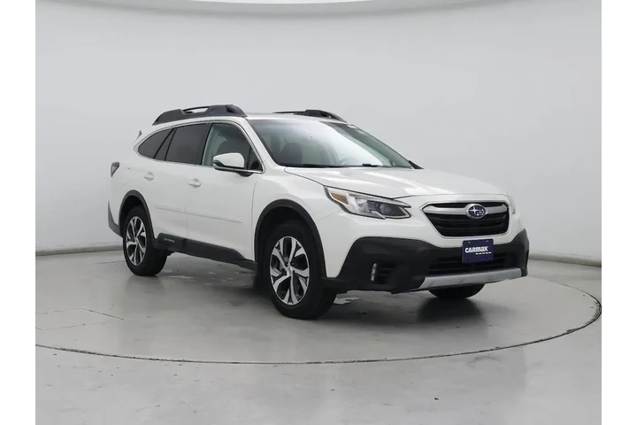 $24998 : Subaru Outback 2021 AWD Limi image 1