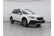 Subaru Outback 2021 AWD Limi