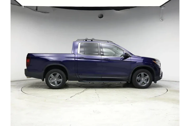 $28998 : Honda Ridgeline 2023 AWD RTL image 7