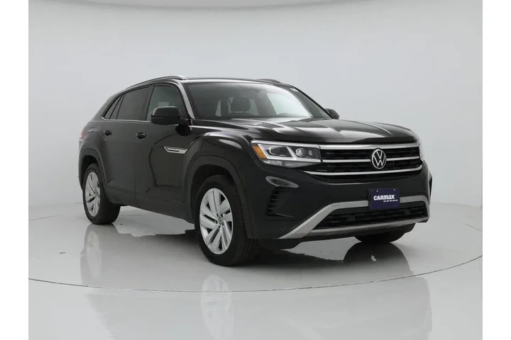 $23998 : Volkswagen Atlas Cross Sport image 1