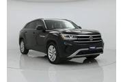 Volkswagen Atlas Cross Sport en Arlington VA