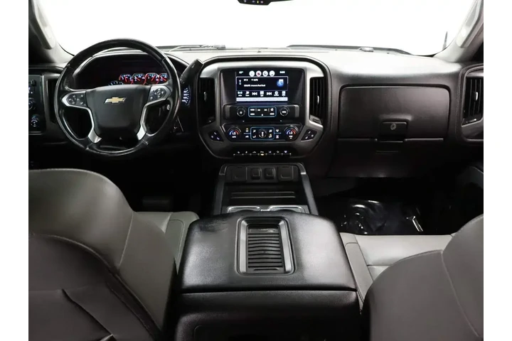 $35995 : Chevrolet Silverado 2500HD 2 image 5