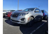 $26991 : Chevrolet Equinox 2023 4x4 R thumbnail