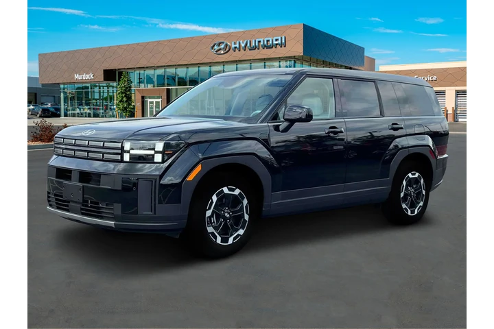 $30999 : Hyundai SANTA FE 2024 AWD SE image 2