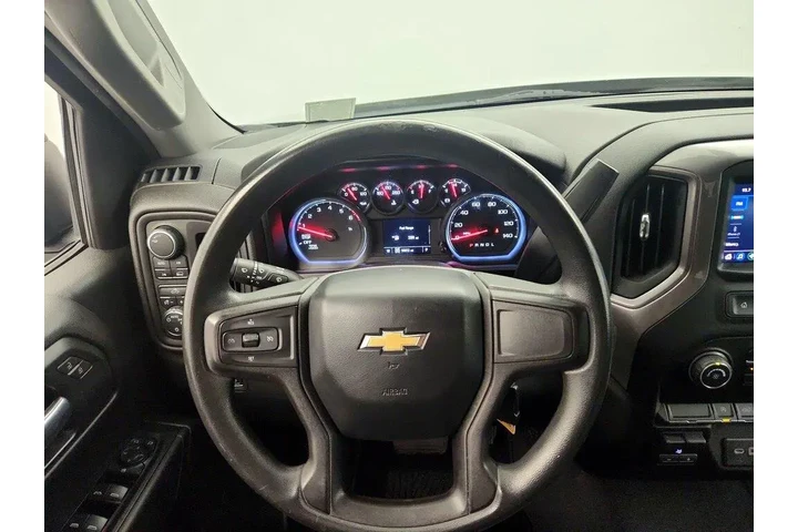 $30998 : Chevrolet Silverado 1500 202 image 10