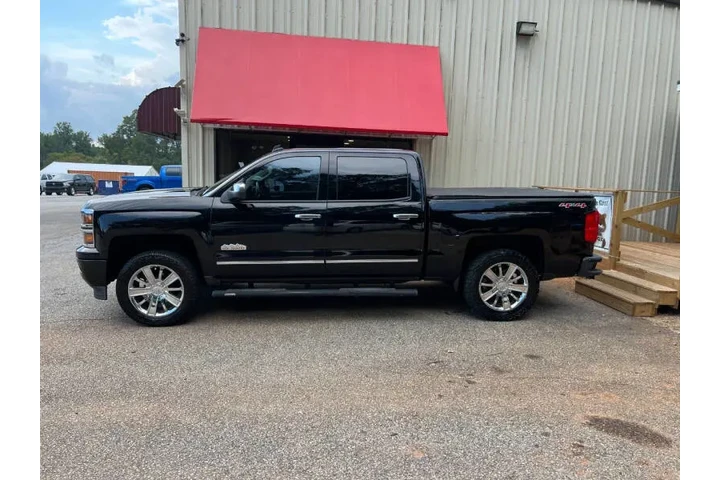 $20999 : 2014 Silverado 1500 High Coun image 8