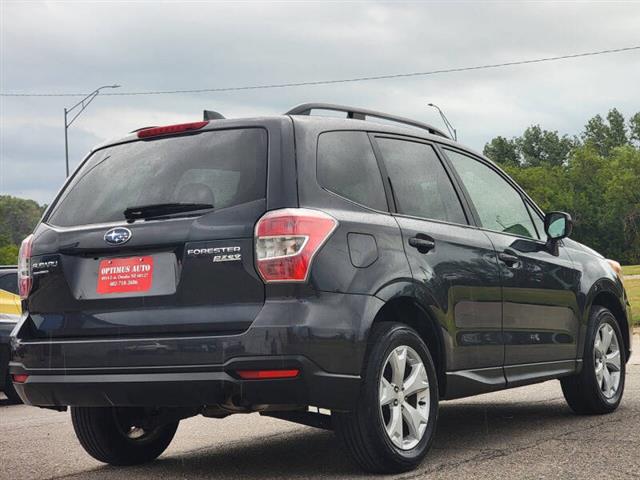 $9990 : 2016 Forester 2.5i Premium image 8