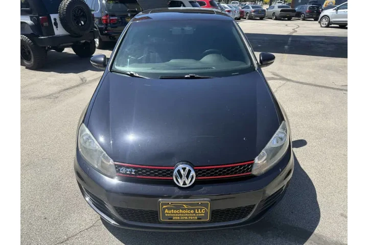 $9700 : 2013 GTI Base PZEV image 10