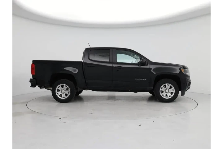 $26998 : Chevrolet Colorado 2022 4x2 image 7