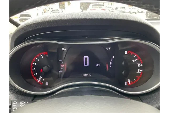 Dodge Durango 2020 AWD SXT 4 image 2