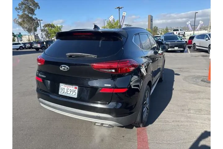 $17995 : Hyundai TUCSON 2019 AWD Ulti image 3