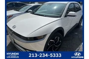 $27966 : Hyundai IONIQ 5 2024 SEL 4dr thumbnail
