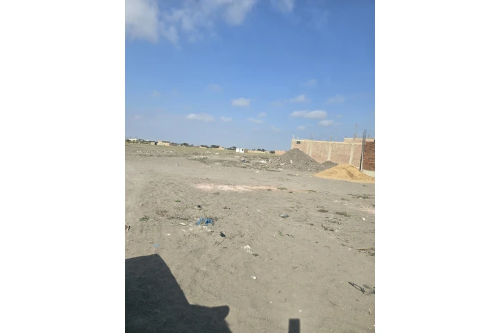 Vendo Terreno image 5