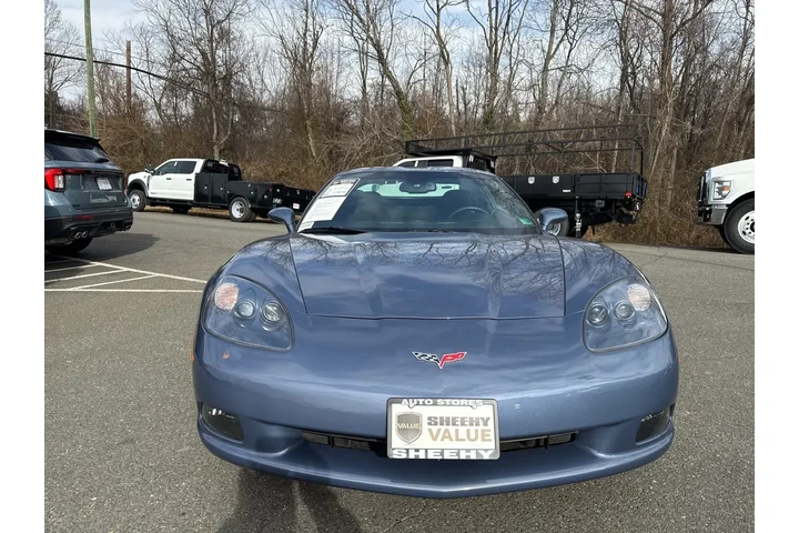 $32595 : Chevrolet Corvette 2011 2dr image 6