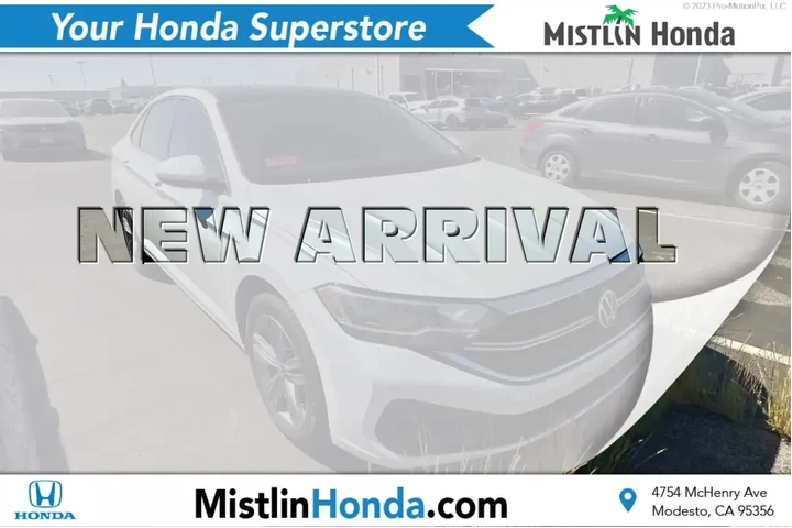 $19981 : Volkswagen Jetta 2024 SE 4dr image 1