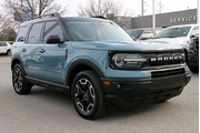 $23400 : Ford Bronco Sport 2022 AWD O thumbnail