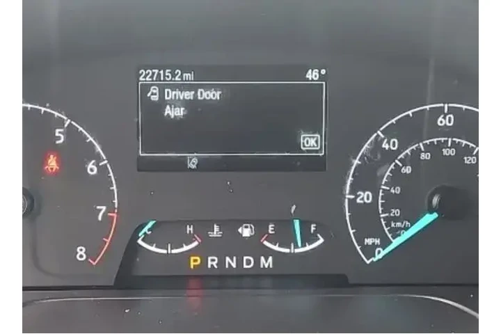 $34950 : Ford Transit 2024 250 3dr SW image 4