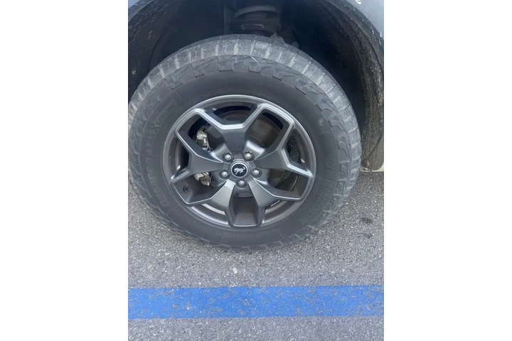 $22900 : Ford Bronco Sport 2021 AWD B image 9